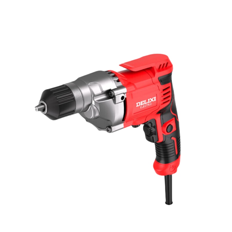 德力西电气 DDSDZ0401 交流手电钻 璀璨款 10mm （单位：套）  