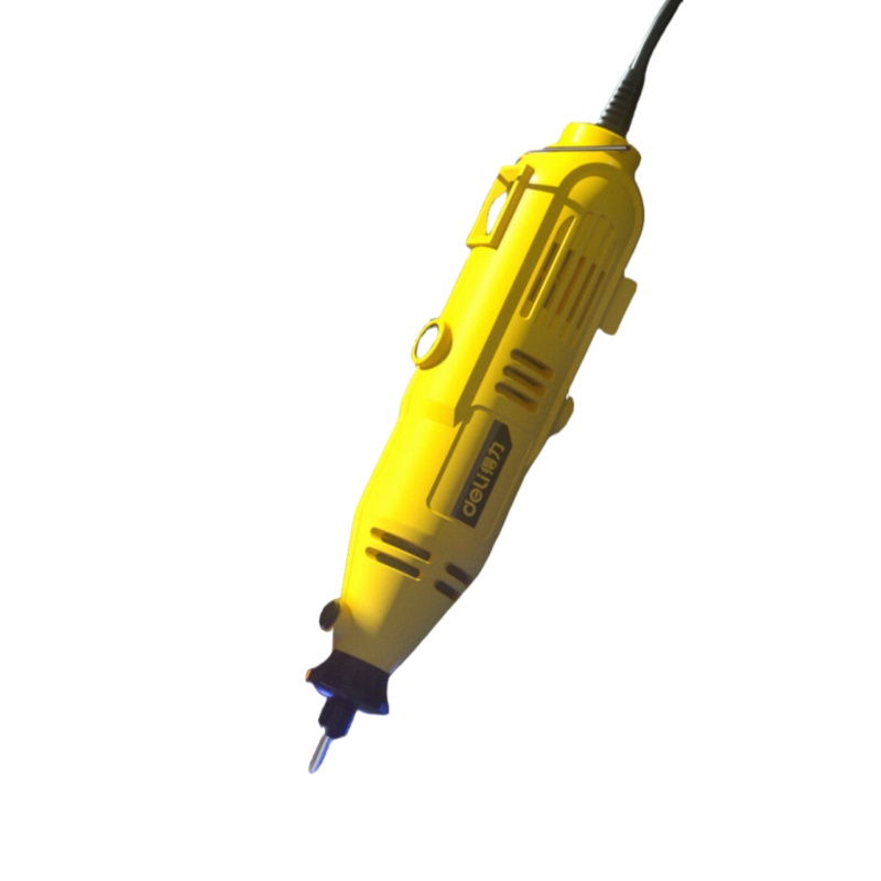 得力（deli） DL6391 电磨机套装 41件套 （单位：套）  