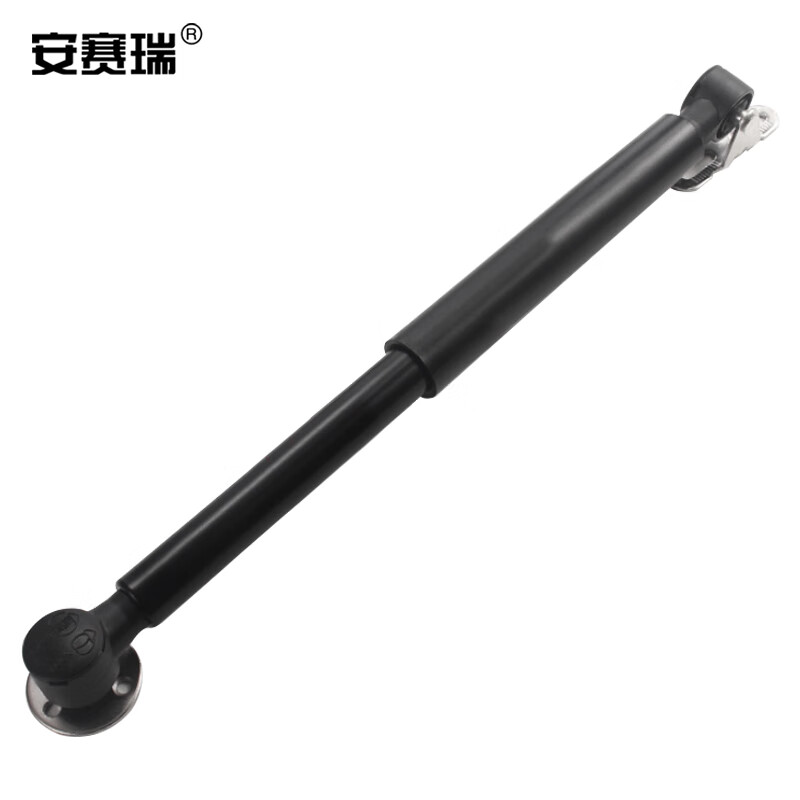 安赛瑞 5D02008 气动支撑杆 100N （单位：根）  黑色