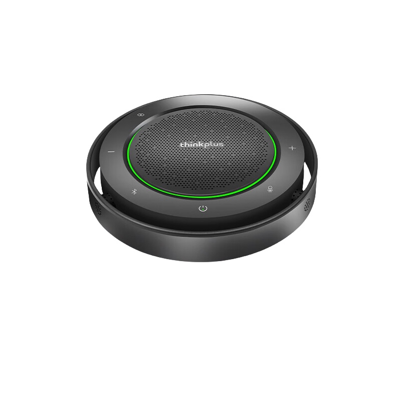 联想（Lenovo） MK-MC800+ 会议全向麦克风 USB/无线蓝牙连接 （单位：台）  