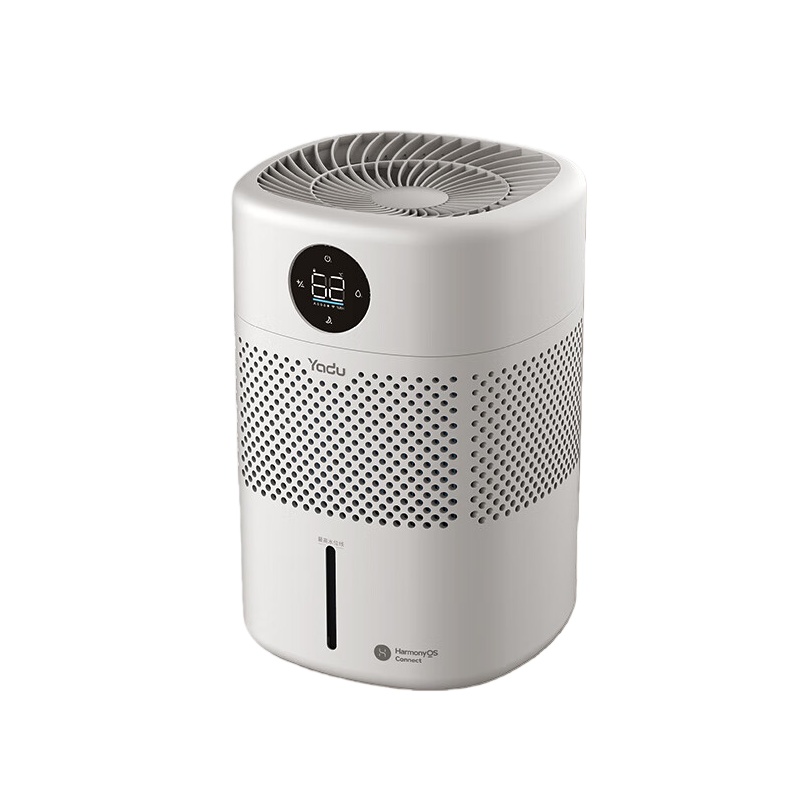 亚都（YADU） SZ400-TJK400(Hi) 无雾加湿器 400m/h （单位：台） 白色