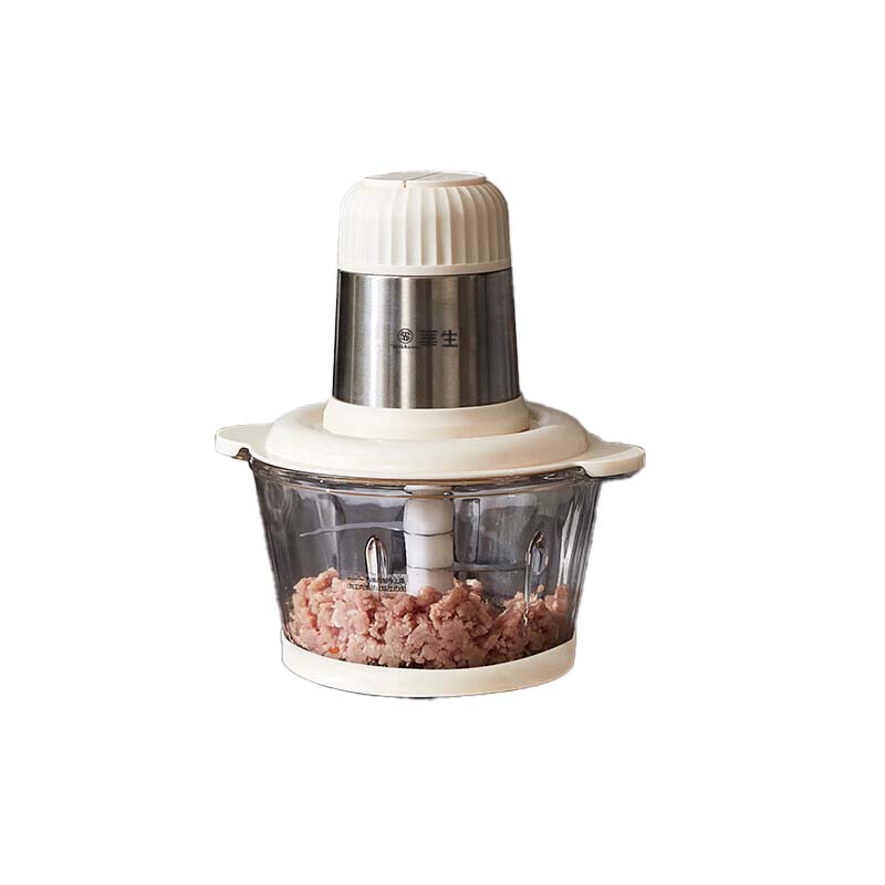 华生 YW-JR03-B 多功能绞肉机 2L （单位：台）  