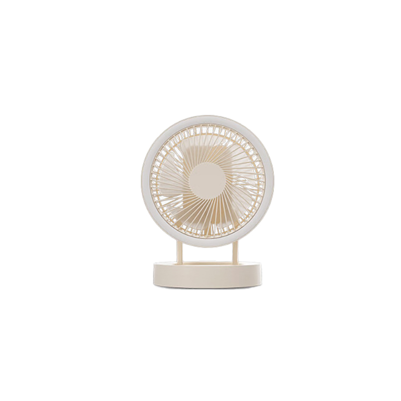 科西 SH-M1 多功能折叠风扇 4000mAh （单位：台）  咖色