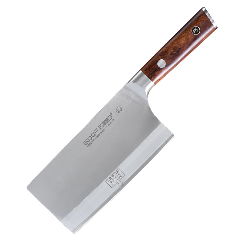 巧媳妇 K-1523 凌锋系列切片刀 刀刃18cm （单位：把）  