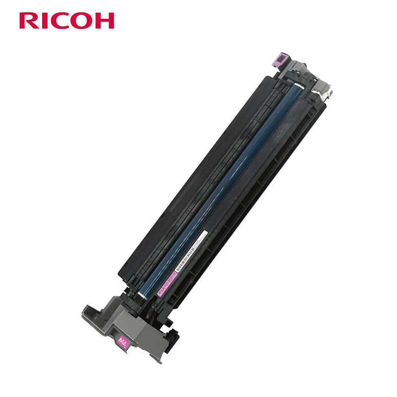 理光（Ricoh） D0BK2242 套鼓单元  （单位：个） 适用于IM C2000/IM C2500/M C2000/C2000ew/C2001 红色
