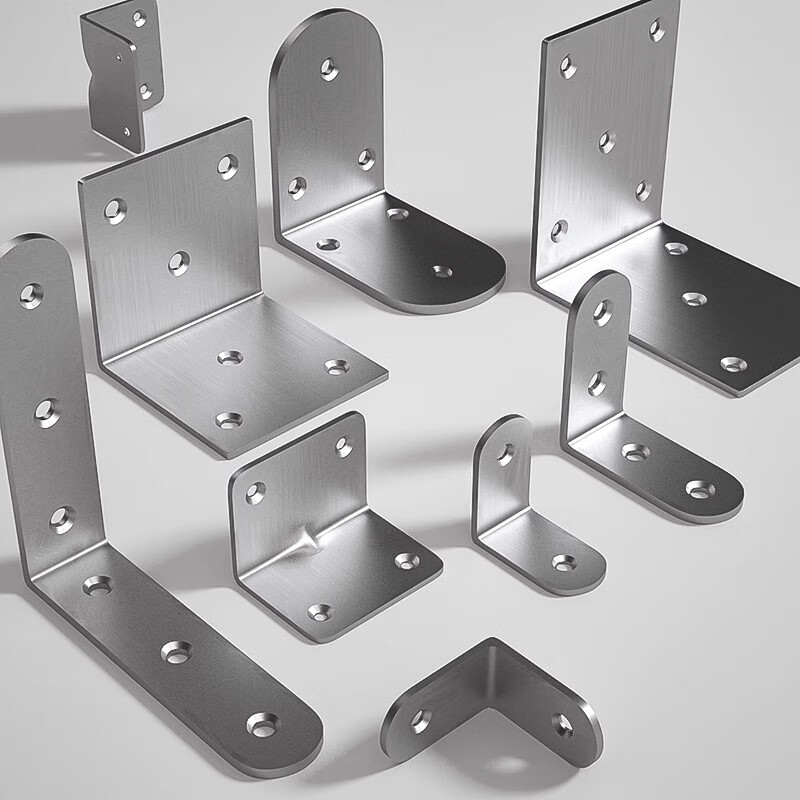 首力 不锈钢 不锈钢直角铁 20*20*16mm （单位：个）