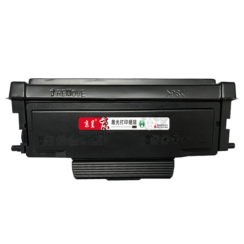 京呈 FT3301H PLUS版 墨粉盒 6000页 （单位：支） 适用方正 Founder 文景K3301/KM3302 黑色