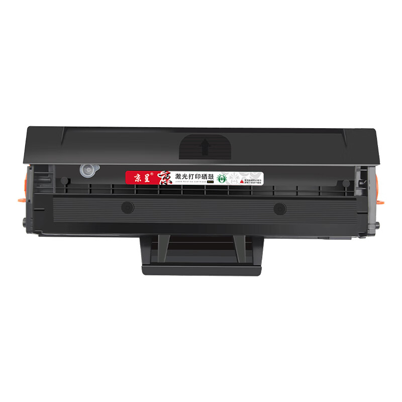 京呈 MLT-D112S PLUS版 硒鼓 1500页 （单位：支） 适用三星samsung SL-M2023 SL-M2029 黑色