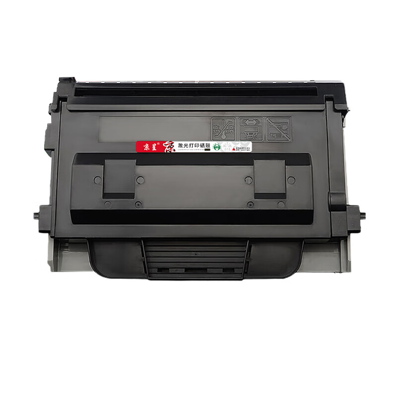 京呈 FAC428/438CN PLUS版 墨粉盒 2000页 （单位：支） 适用松下 KX-MB2238CN/KX-MB2235CN/KX-MB2538CN 黑色