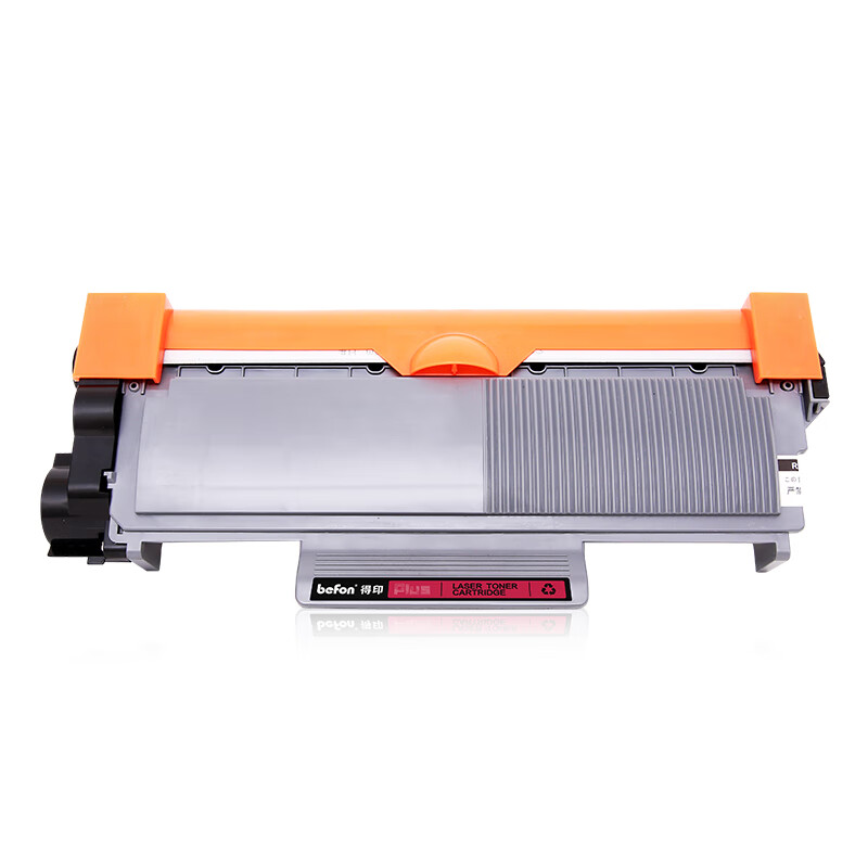 得印（befon） LT2451 PLUS版 墨粉盒 2600页 （单位：支） 适用联想LJ2605D LJ2405D LJ2655DN LJ2400 Pro LJ2405 M7615DNA 黑色
