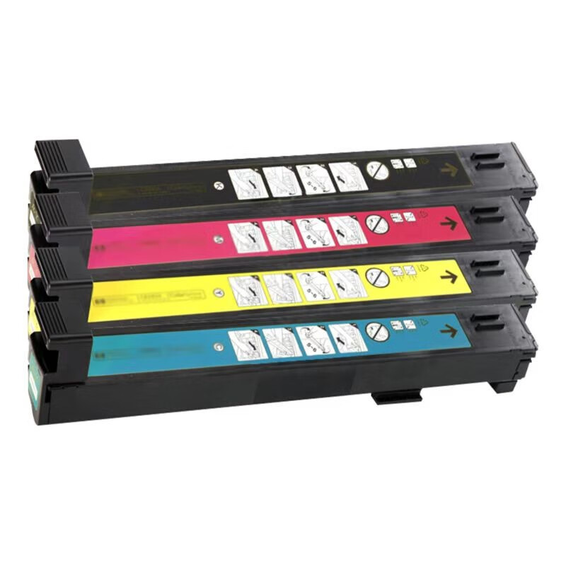 得印（befon） CF300 PLUS版 墨粉盒套装 125500页 （单位：套） 适用HP827A HP M880z M880z+ M880z+NFC 黑黄红蓝