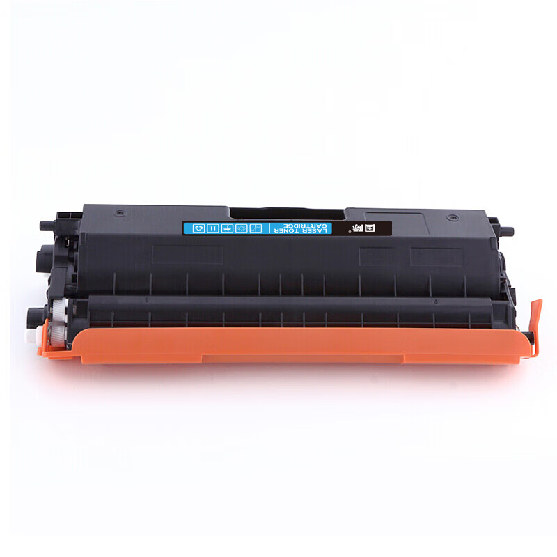 国际 TN-370BK 硒鼓 2500页 （单位：支） 适用兄弟HL-4150CDN/4570CDW/9055CDN/9465CD 黑色