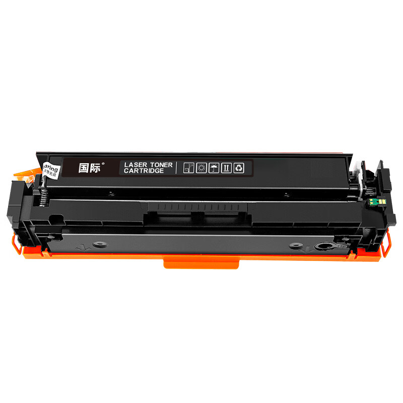 国际 CRG-054 墨粉盒 1500页 （单位：只） 适用佳能CanonColorimageCLASSMF64 黑色