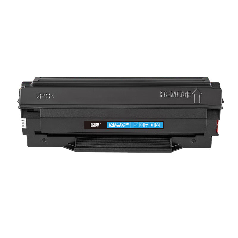 国际 BF-220S 硒鼓 2000页 （单位：支） 适用于东芝 Toshiba T-2210 2220 黑色