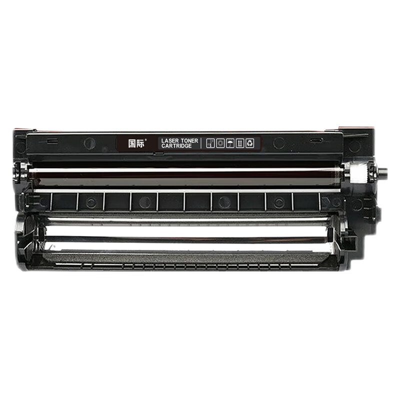 国际 BF-297CN 墨粉盒 10000页 （单位：只） 适用松下KX-FL323CN/328CN 黑色