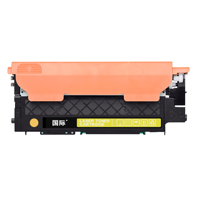 国际 W2082A 硒鼓 无芯片 700页 （单位：只） 适用惠普MFP178nw/179fnw/150a/150nw 黄色