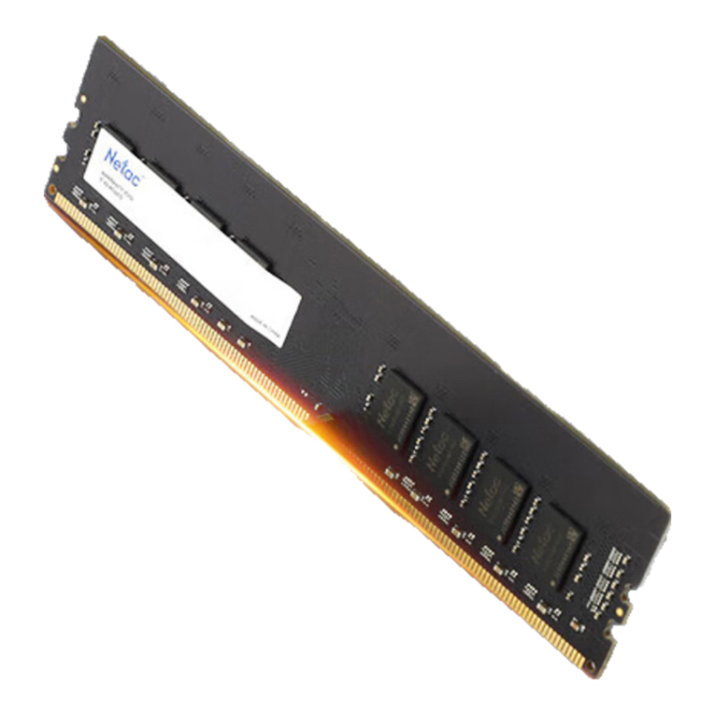 朗科（Netac） DDR4 3200 台式机内存条 16G （单位：个）  