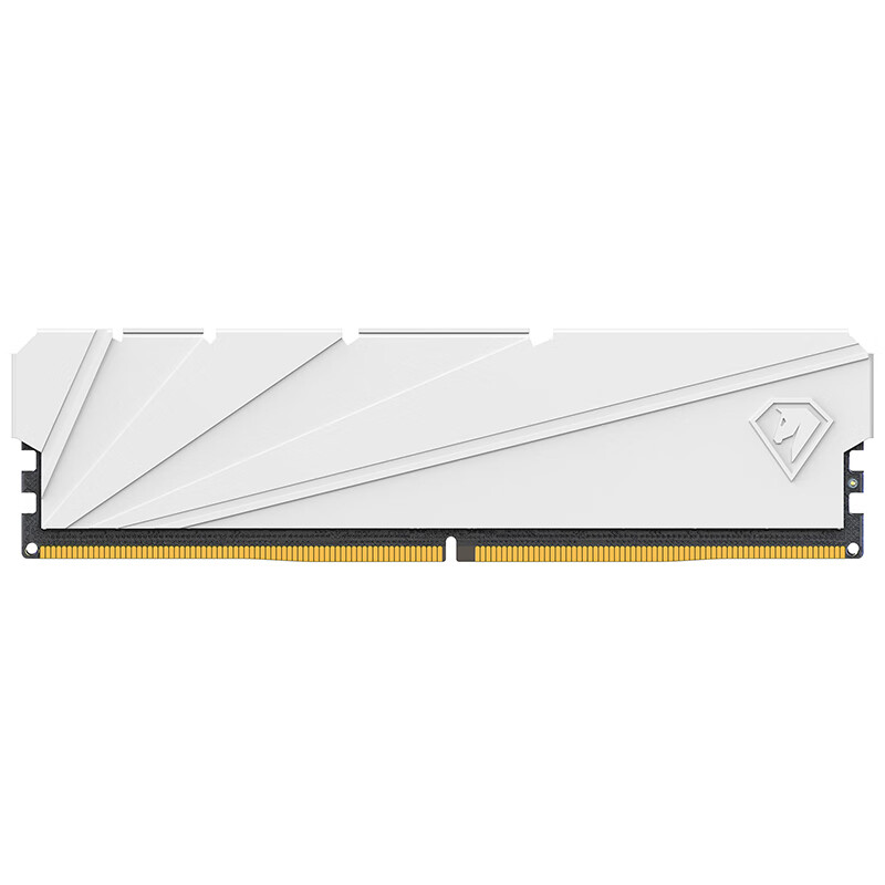 朗科（Netac） DUS04 行业商用金属马甲条台式机内存条 16G DDR4-3200 （单位：个）  