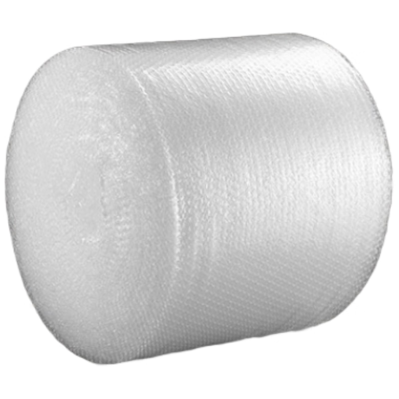 龙仕康 LSK-QP30 加厚气泡膜 双层 宽30cm*35m/卷 约1kg （单位：卷）  白色