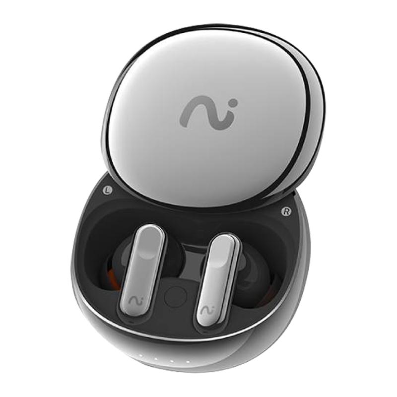 科大讯飞（iFLYTEK） iFLYBUDS Nano+ 录音降噪会议耳机 9.8g （单位：副）  随机色