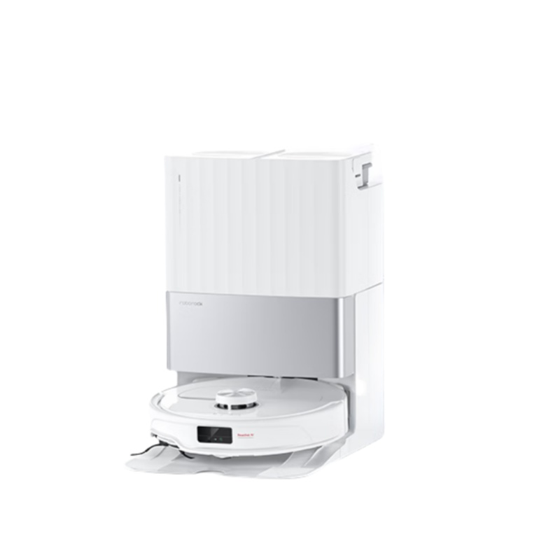 石头（roborock） P10S PRO水箱版 扫地机器人  （单位：台）  