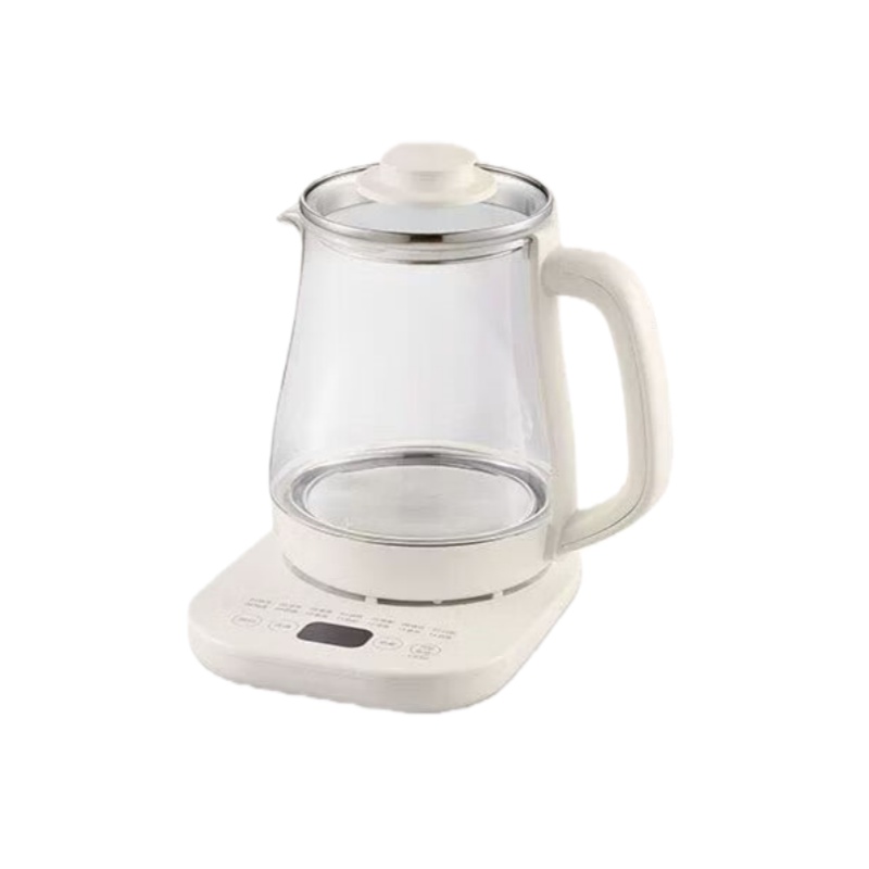 美的（Midea） YS15P511 养生壶 1.5L （单位：台） 杏色