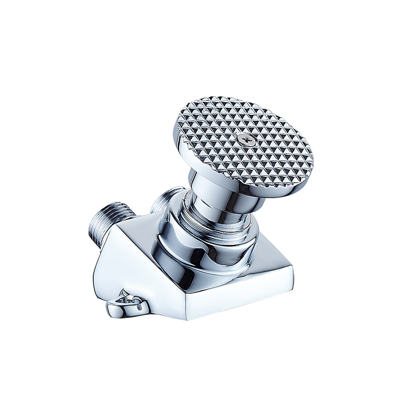 华尔杰 H871 脚踏阀门 20mm （单位：个）