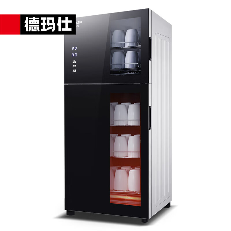 德玛仕 XDZ120-A1 消毒柜 （单位：台）