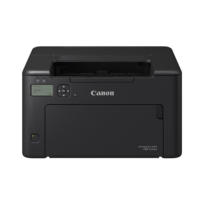 佳能（Canon） LBP122dw A4黑白激光无线双面打印机 29页/分钟 （单位：台）  