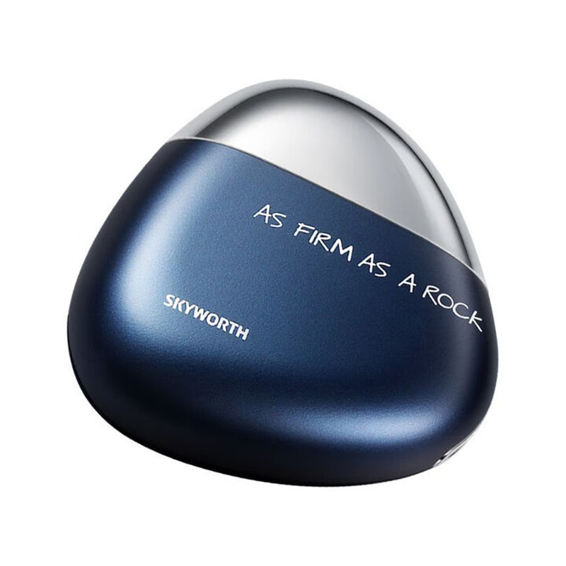 创维（Skyworth） PS52 磐石剃须刀 350mAh （单位：台）  深海蓝