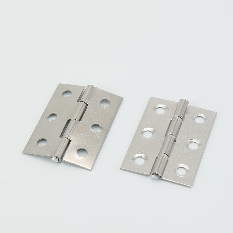 冰禹 BJls-218 活页 2寸 （单位：个） 银色