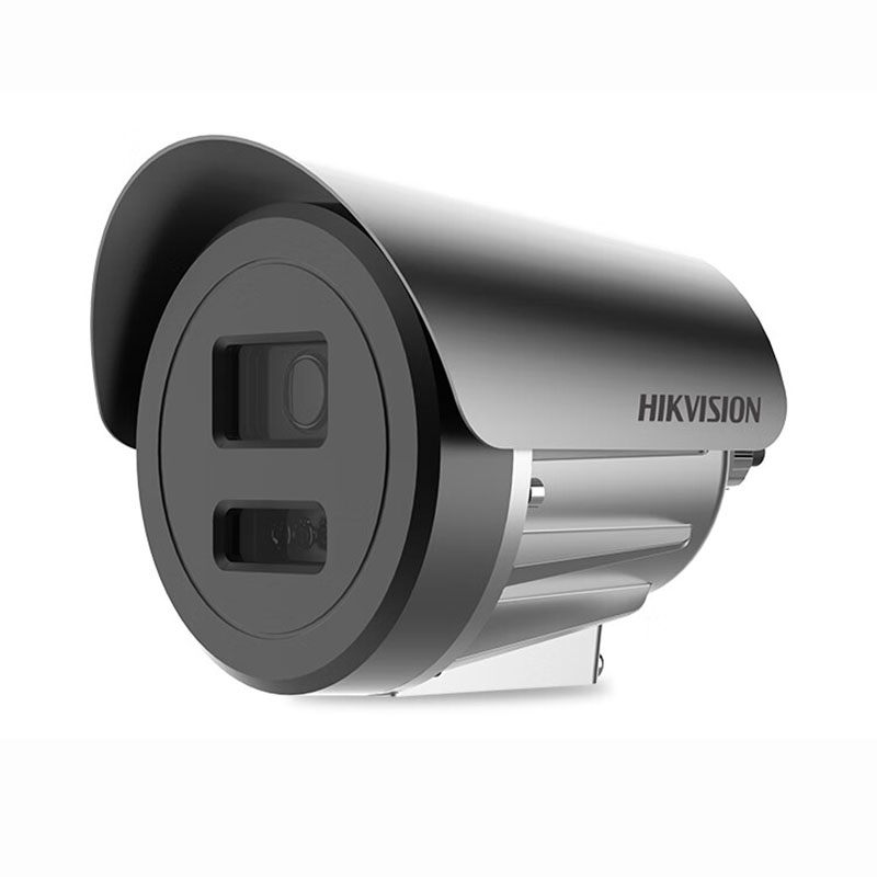 海康威视 2XE3025FWD-CX 防爆监控摄像头 2.8MM 200万 （单位：个）  