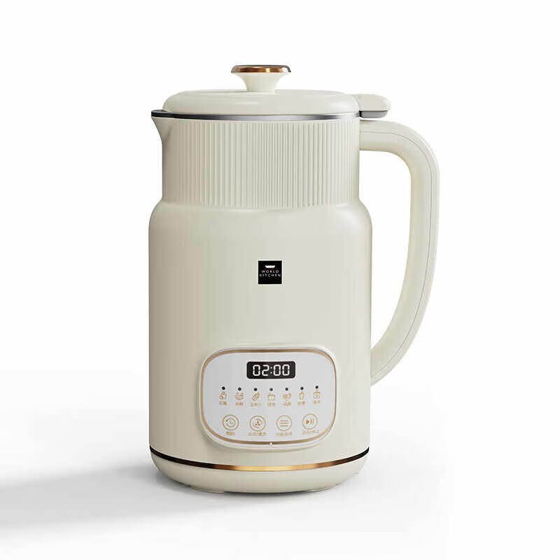 康宁（WORLD KITCHEN） WK-GPB0809/KZ 破壁豆浆机 热饮800mL/冷饮800mL （单位：台）