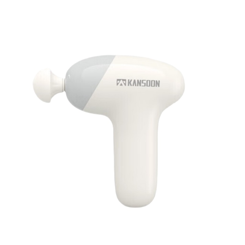 凯速（KANSOON） JM03 筋膜枪 5档 （单位：个）  