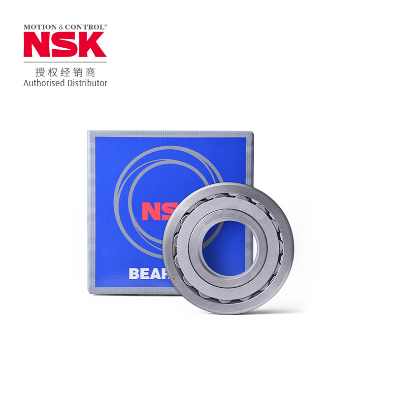 NSK 21313EAE4 轴承  （单位：个）  