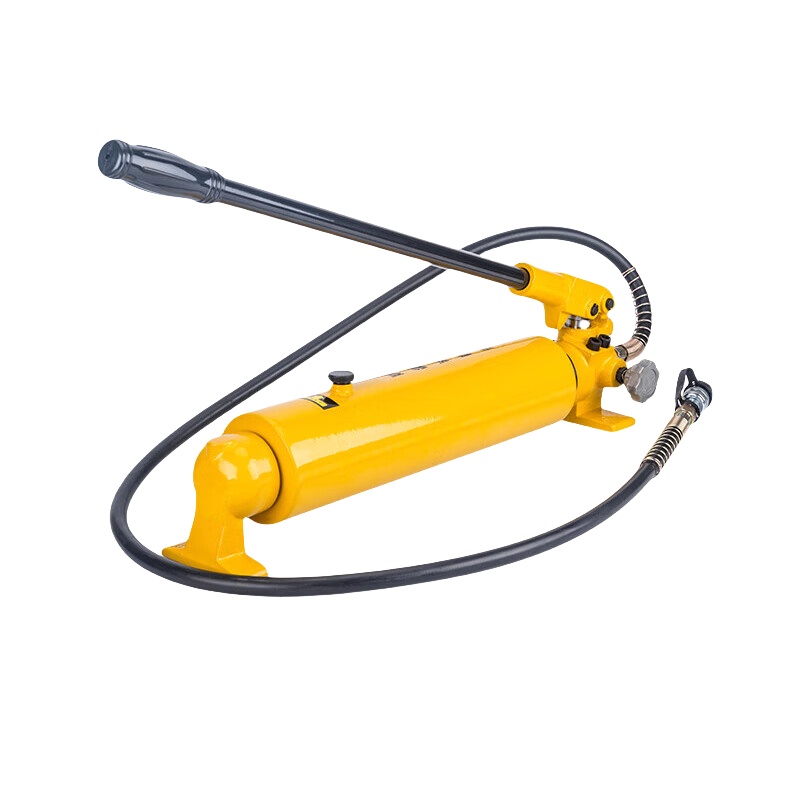 沪工 CP-700-2 手动液压泵  （单位：个）  