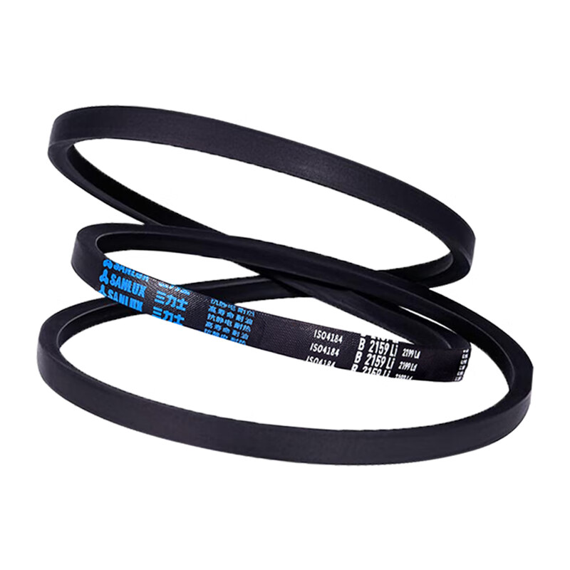 三力士（SANLUX） 3V10609N2692La 三角带  （单位：根）  