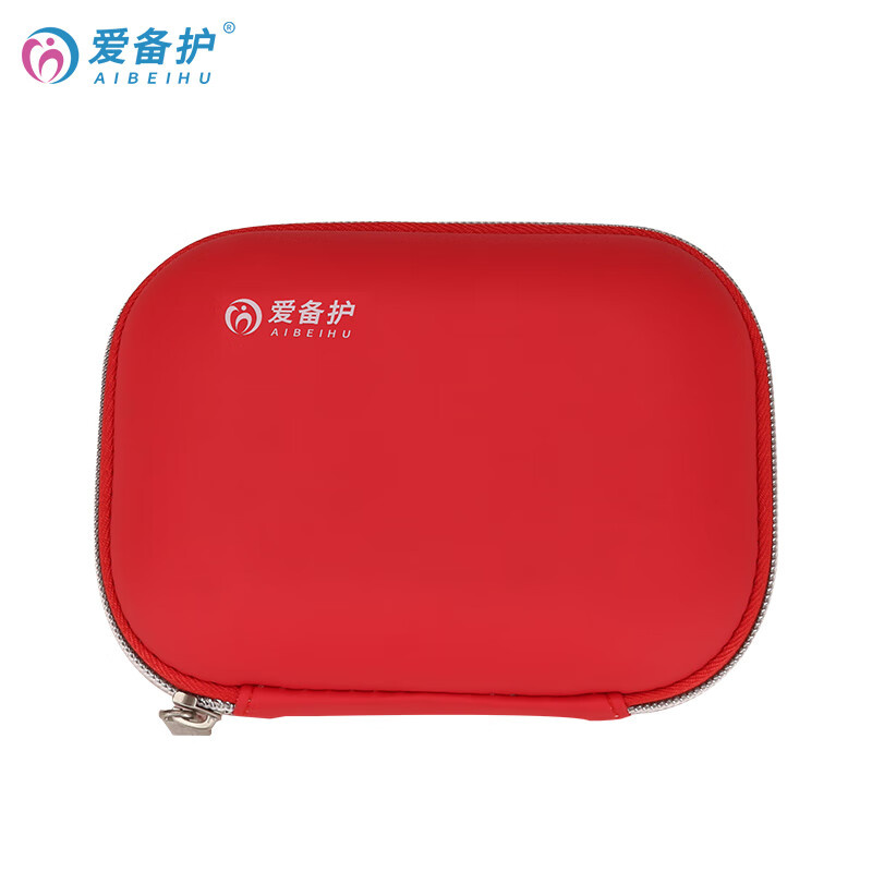 爱备护 ABH-L003A 便携急救包 含13种34件套 （单位：套）  