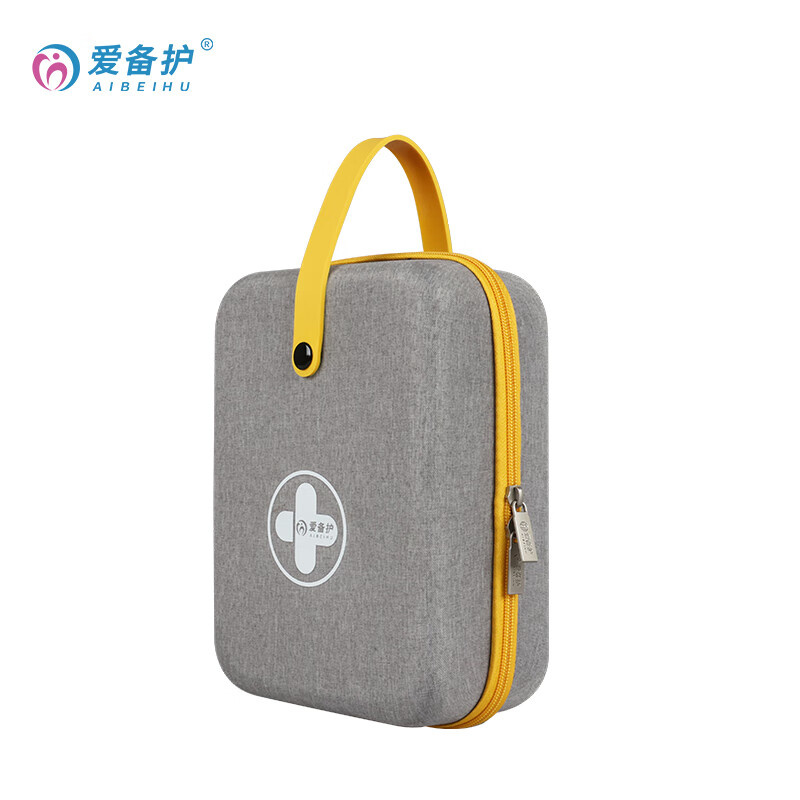 爱备护 ABH-L014B 防暑降温包 含25种64件套 （单位：套）  