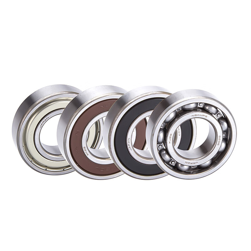 NSK 6304DDU 深沟球轴承  （单位：个）  