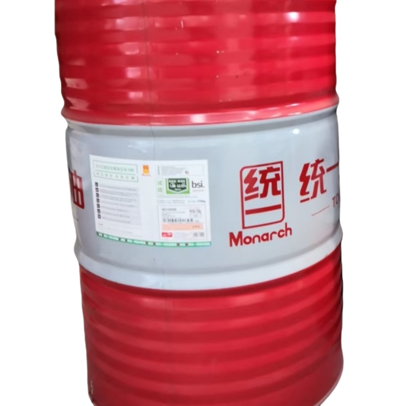 统一 46号 抗磨液压油 200升 （单位：桶）  