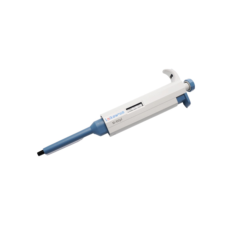 垒固 A-LG0608 可调移液器 1000-5000ul （单位：个）  