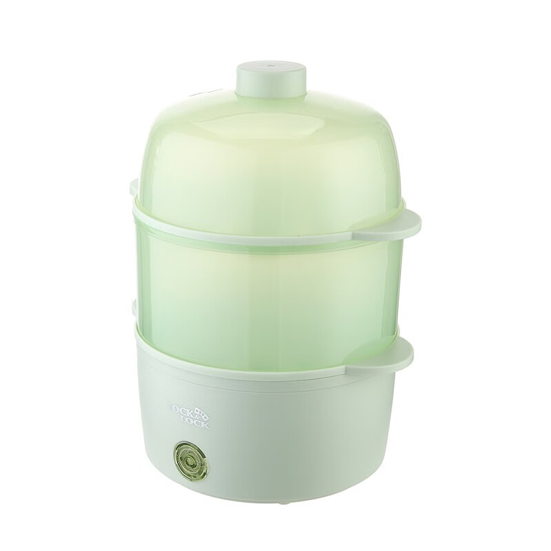 乐扣乐扣（LOCK&LOCK） EJB1337 多功能早餐机 200W （单位：台）  