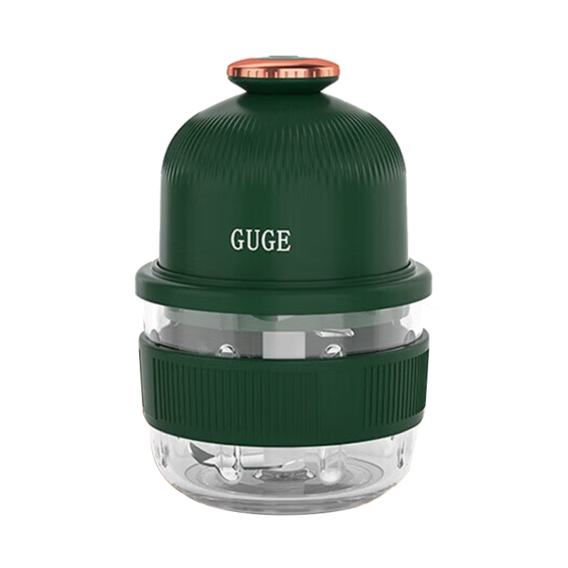 谷格（GUGE） GC-9F 充电式食物料理机 350ml （单位：台）  