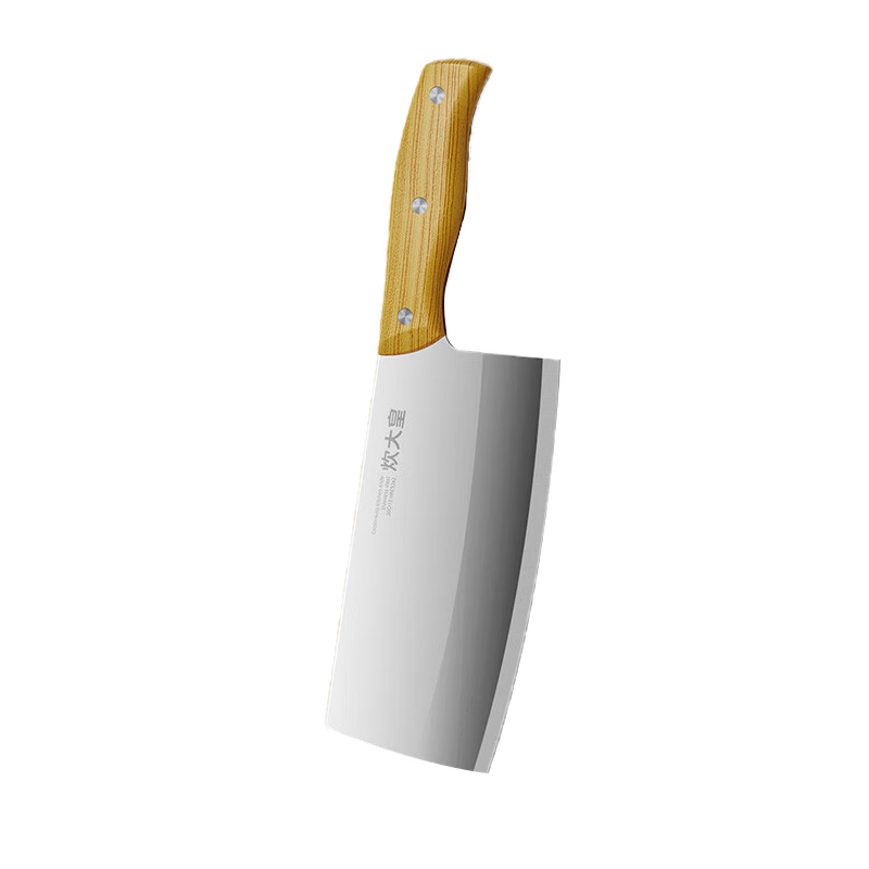 炊大皇（COOKER KING） QD01RL 锐利切片刀  （单位：把）  