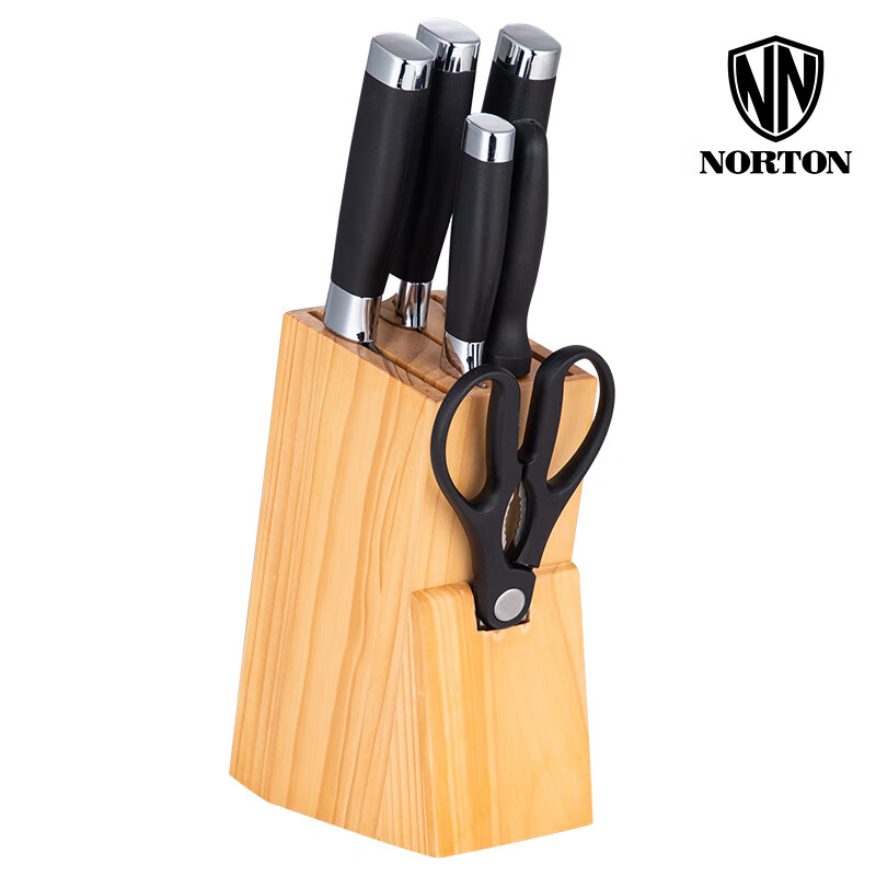 诺顿（NORTON） 5GMJ007 铭匠套刀 7件套 （单位：套）  