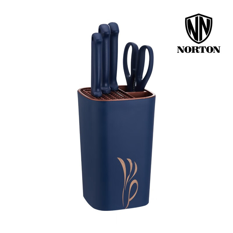 诺顿（NORTON） 5GBLN005 兰妮厨房工具套装 5件套 （单位：套）  