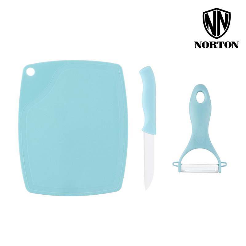 诺顿（NORTON） 5GAL003 艾伦厨房小帮手套装 3件套 （单位：套）  