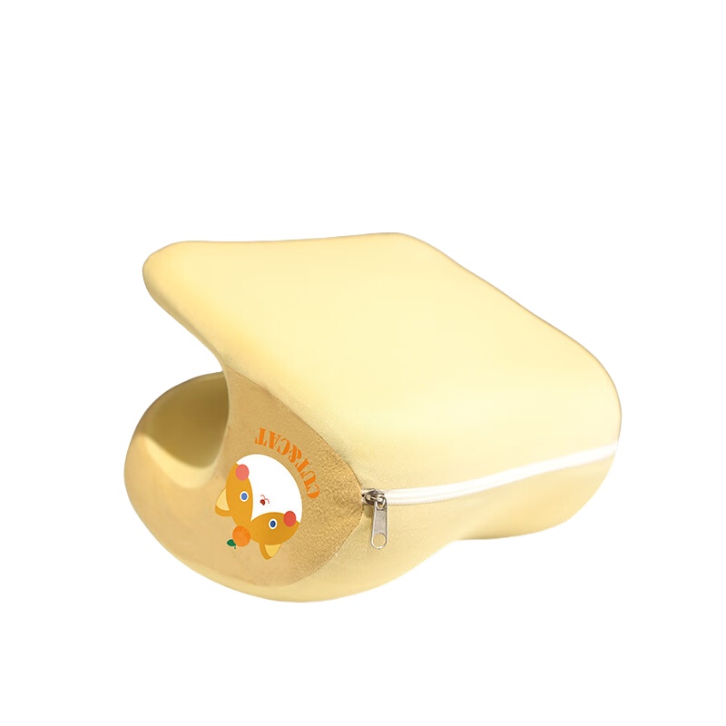 金丝莉（KINTHERI） 21*21*15cm 小憩枕  （单位：个）  