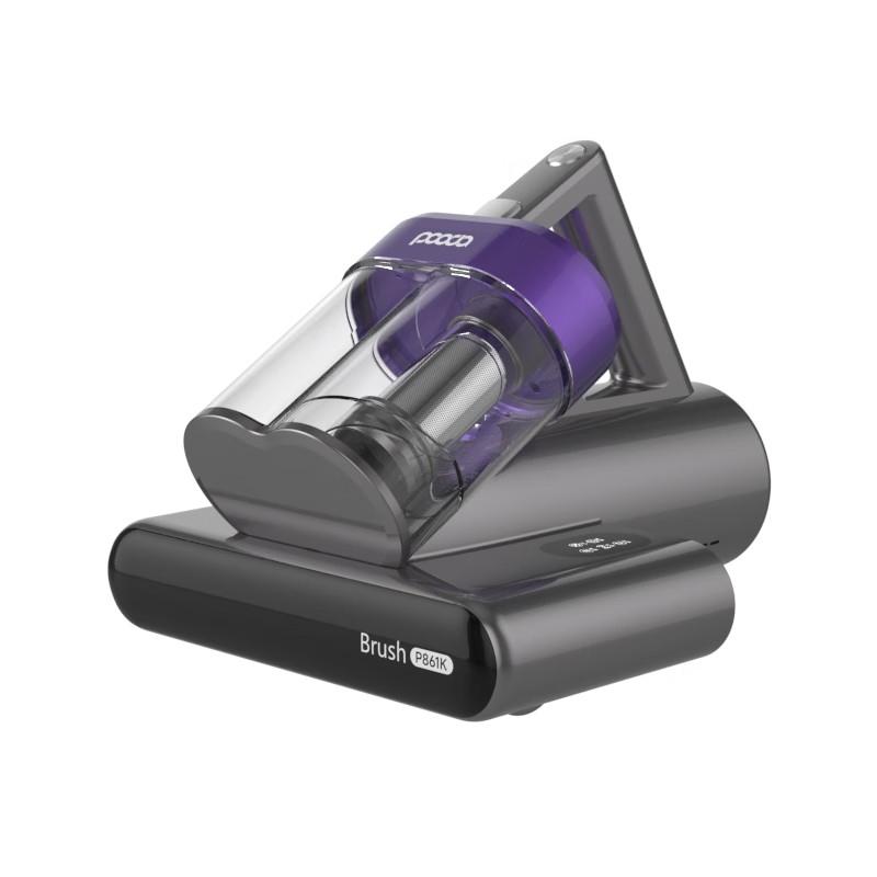 普沃达（pooda） P861K 有线双杯除螨仪 400W （单位：台）  